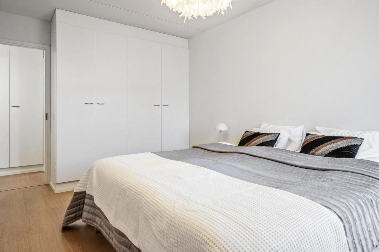 Apartment Sleepwell Sukkula With Private Sauna And Parking Turku Dış mekan fotoğraf