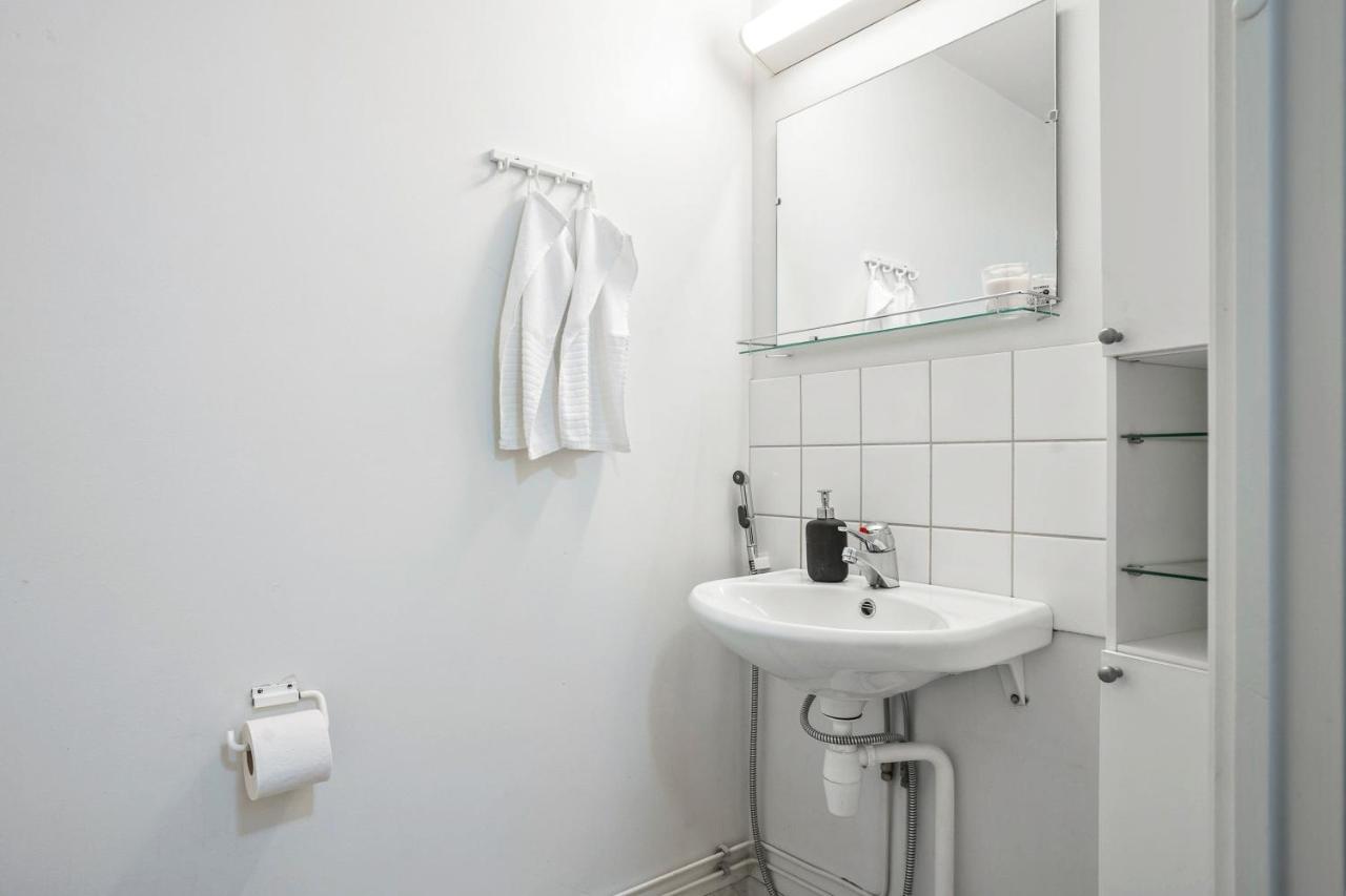 Apartment Sleepwell Sukkula With Private Sauna And Parking Turku Dış mekan fotoğraf